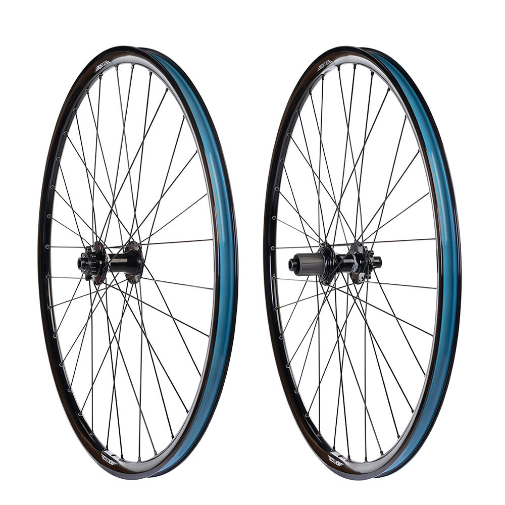 Halo Drove Line 700C Wheels
