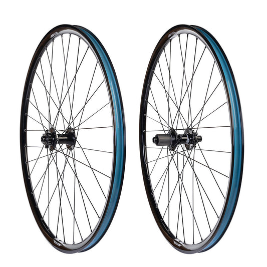 Halo Drove Line 700C Wheels