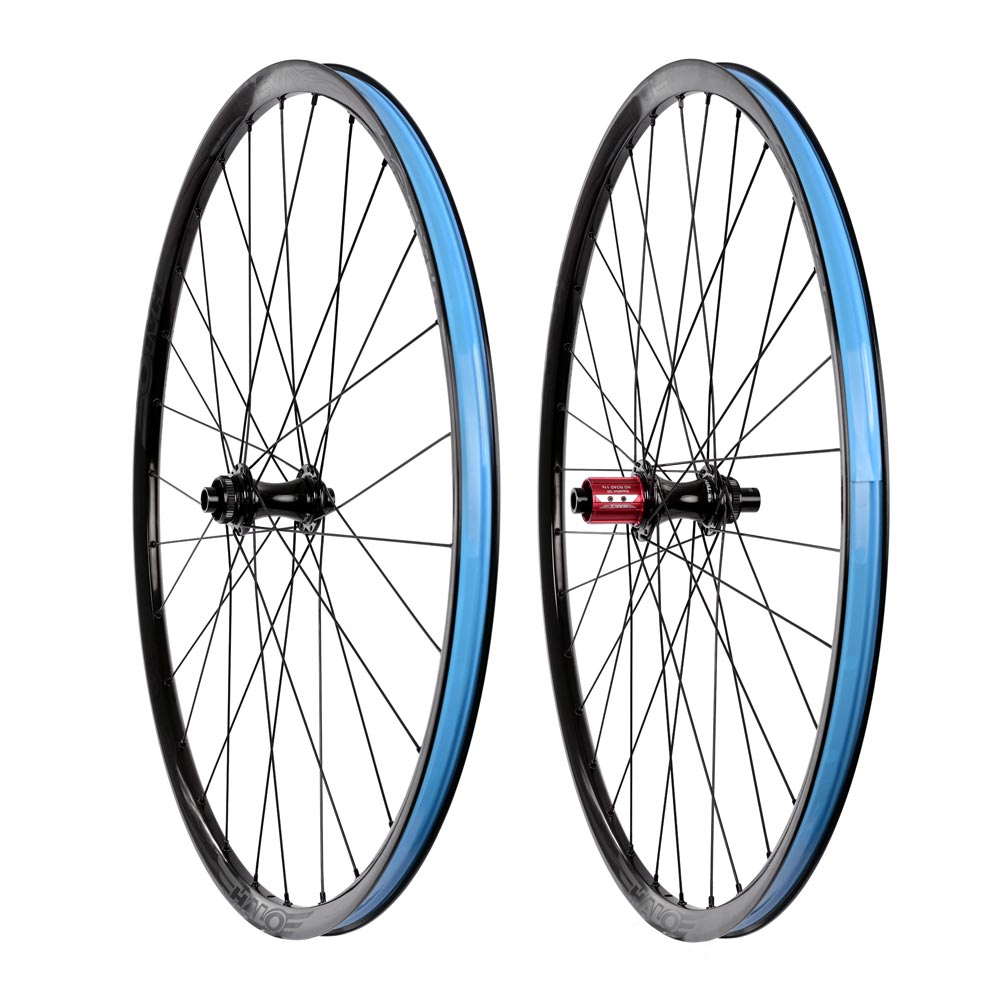 Halo Vapour GXC 29" / 700c