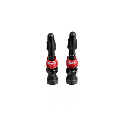 Halo Tubeless Valves (with Valve Core Tool)