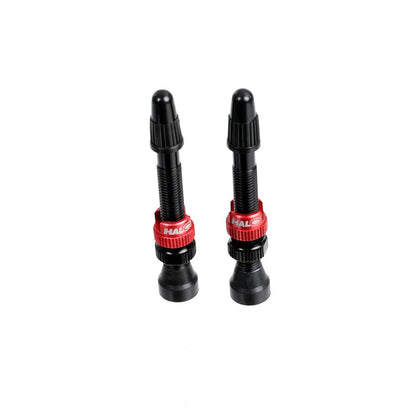 Halo Tubeless Valves (with Valve Core Tool)