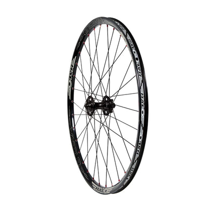 Halo Vapour 26" Wheels