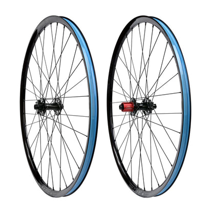 Halo Vapour Wheels - 29" Stealth Black