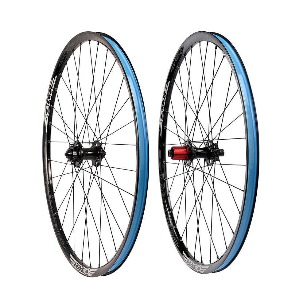 Halo Vapour 26" Wheels