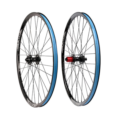 Halo Vapour 26" Wheels