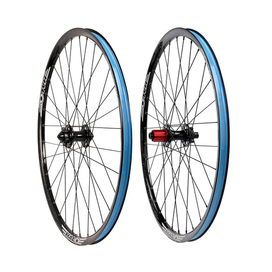 Halo Vapour 26" Wheels
