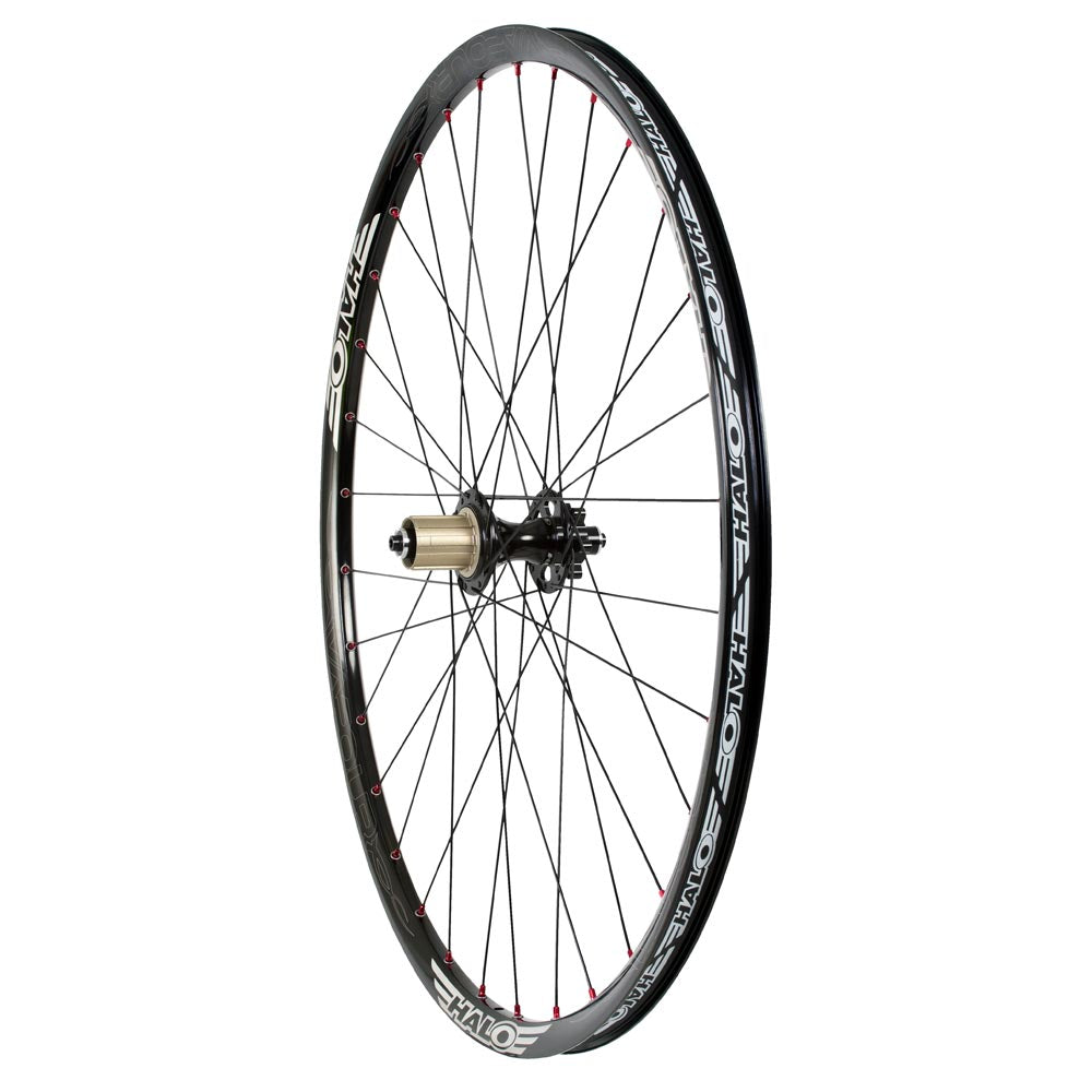 Halo Vapour 26" Wheels