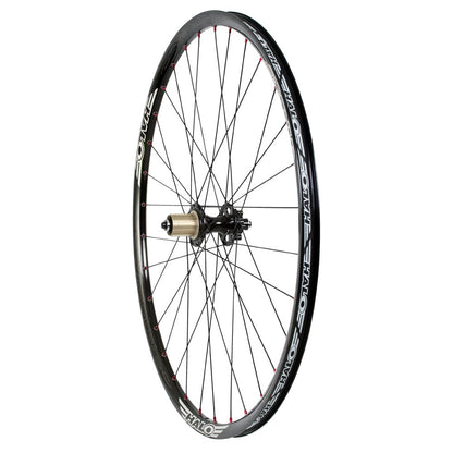 Halo Vapour 26" Wheels
