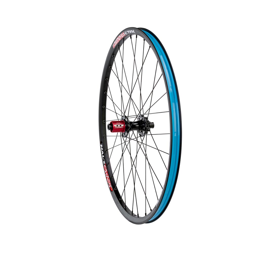 Halo Chaos Enduro/DH Race Wheels 26"