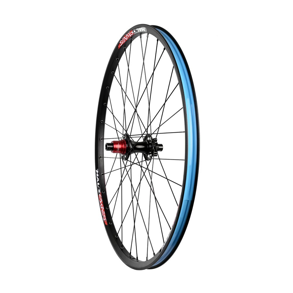 Halo Chaos Downhill/Enduro 27.5" Wheels