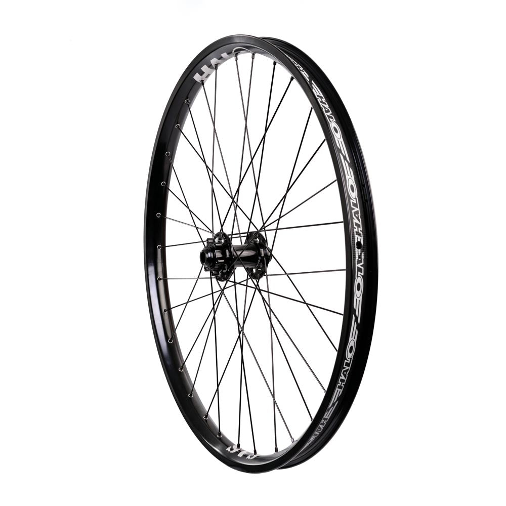 Halo SAS Wheels 26"