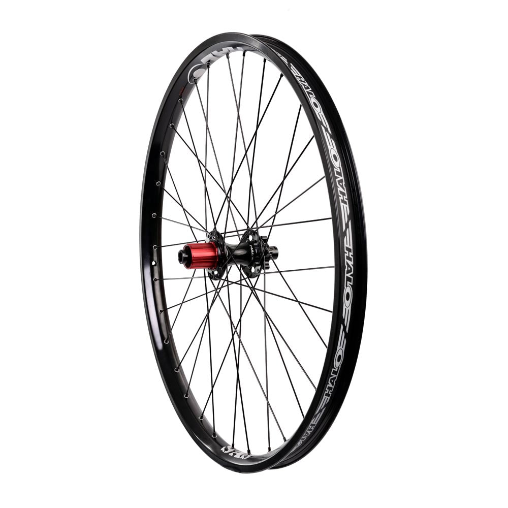 Halo SAS Wheels 26"