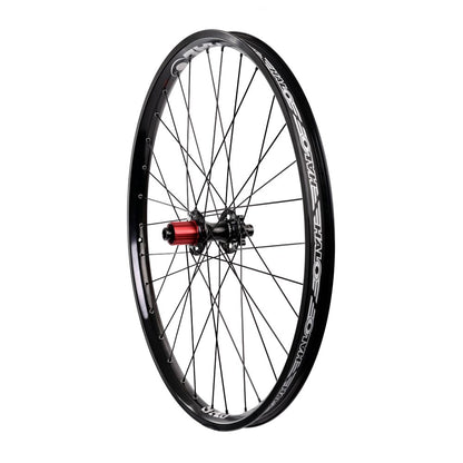 Halo SAS Wheels 26"