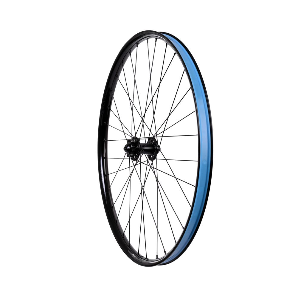 Halo Vapour 35 Wheels - 29" Stealth Black