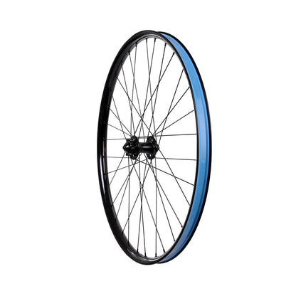 Halo Vapour 35 Wheels - 29" Stealth Black