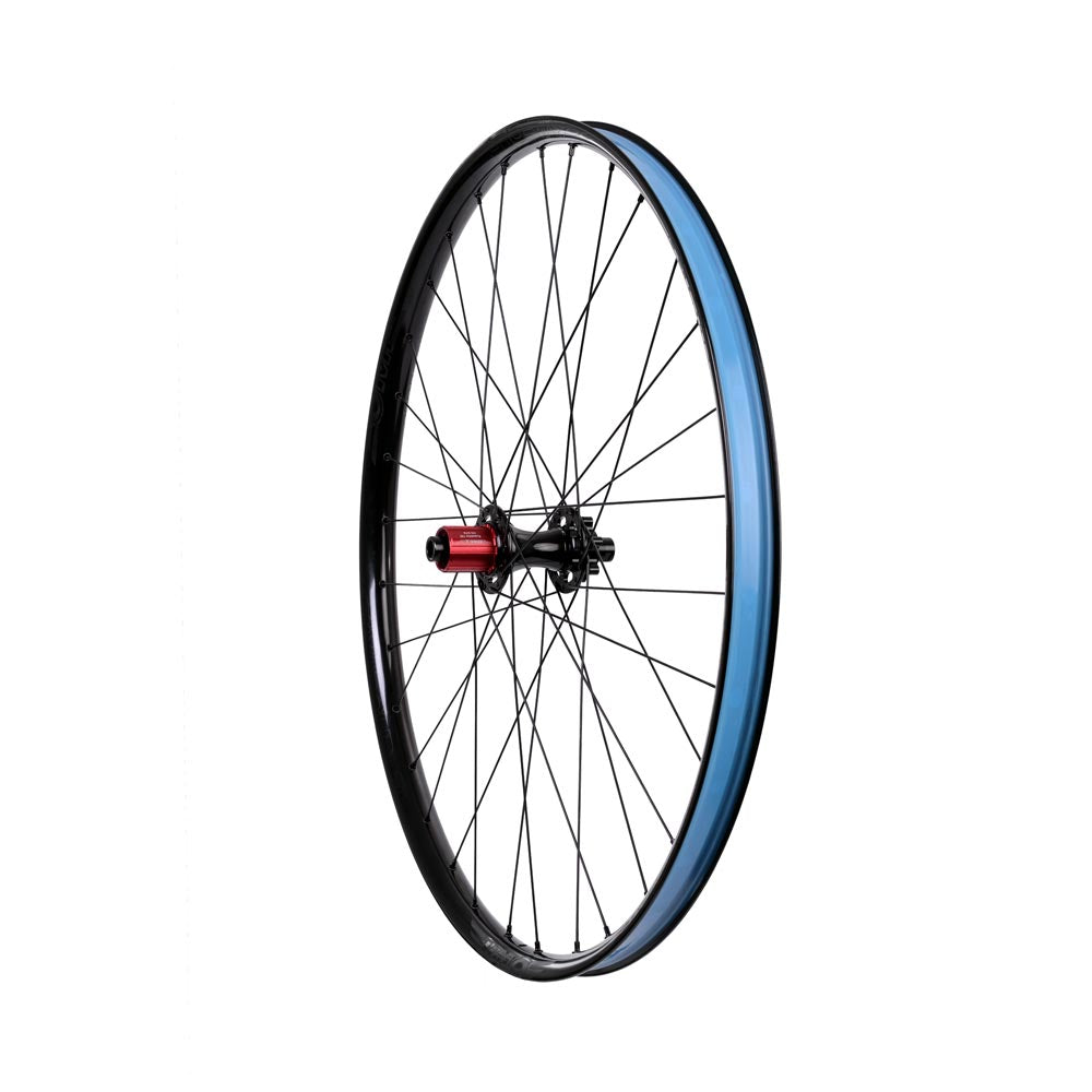 Halo Vapour 35 Wheels - 29" Stealth Black