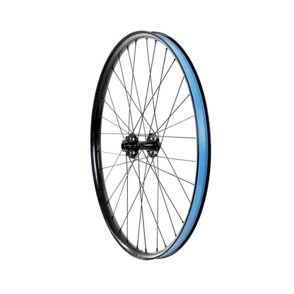 Halo Vapour 35 Wheels - 27.5" Stealth Black