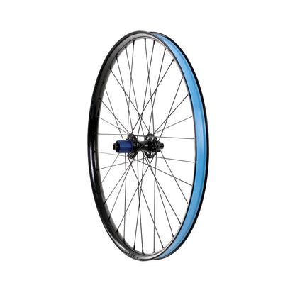 Halo Vapour 35 Wheels - 27.5" Stealth Black