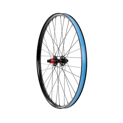 Halo Vapour 35 Wheels - 27.5" Stealth Black