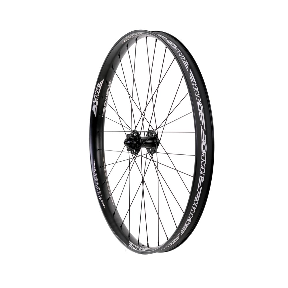 Halo Vapour 50 Wheels - 27.5"