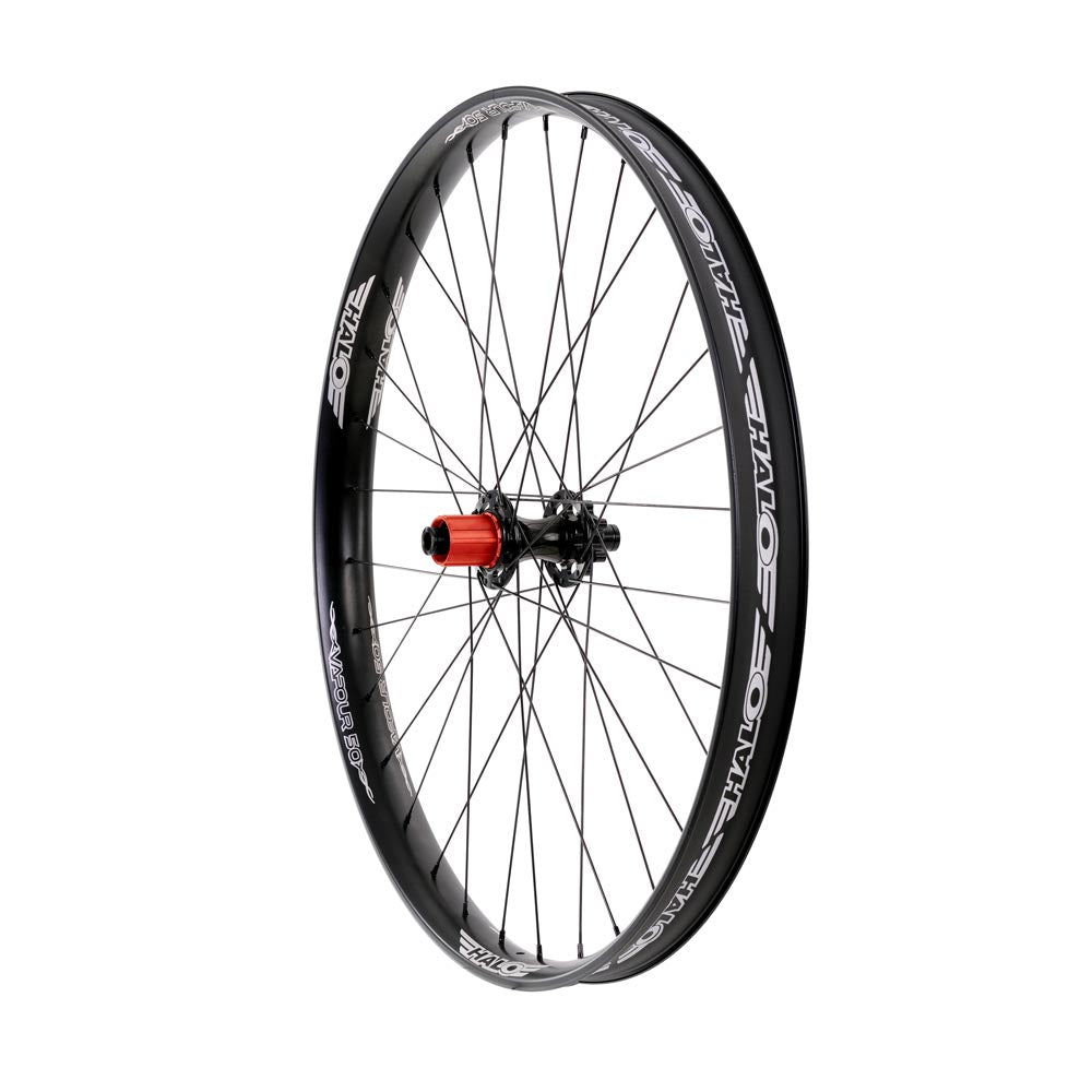 Halo Vapour 50 Wheels - 27.5"