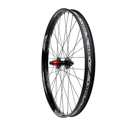 Halo Vapour 50 Wheels - 27.5"