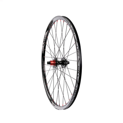 Halo Vapour 26" Wheels