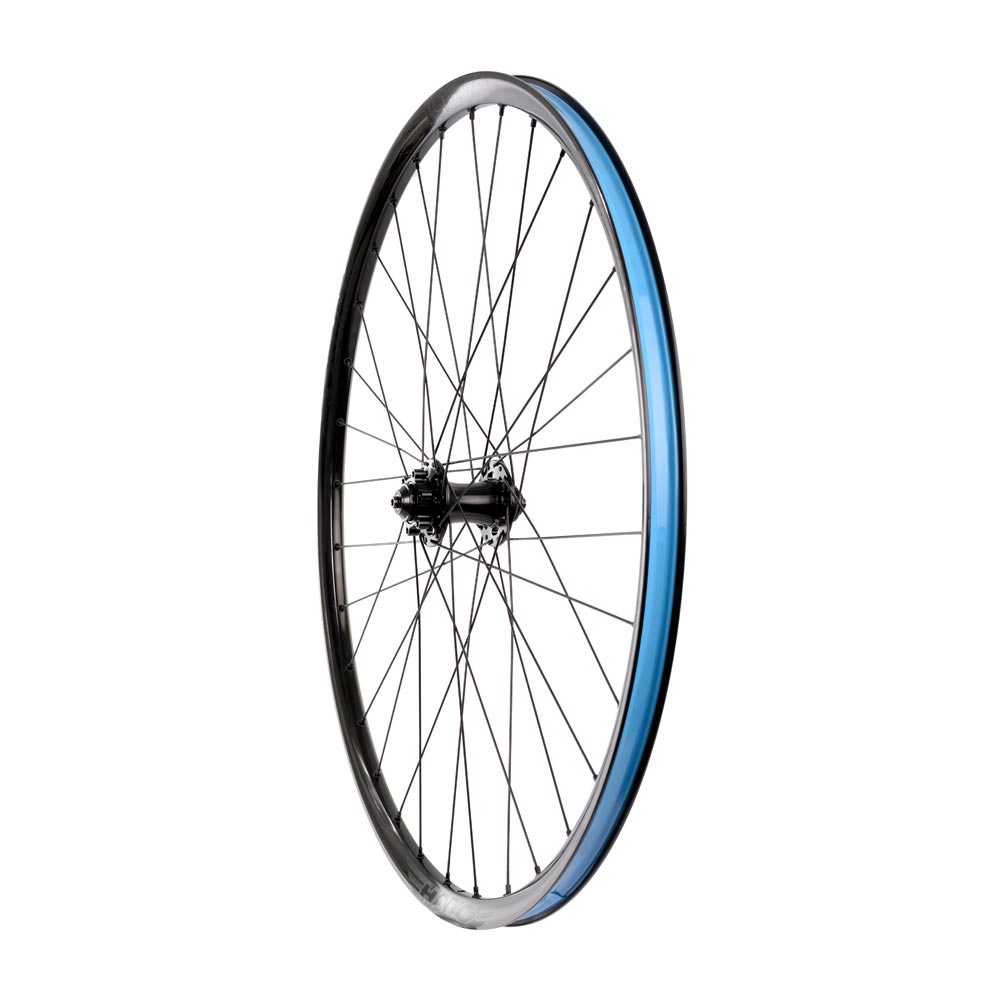 Halo Vapour Wheels - 29" Stealth Black