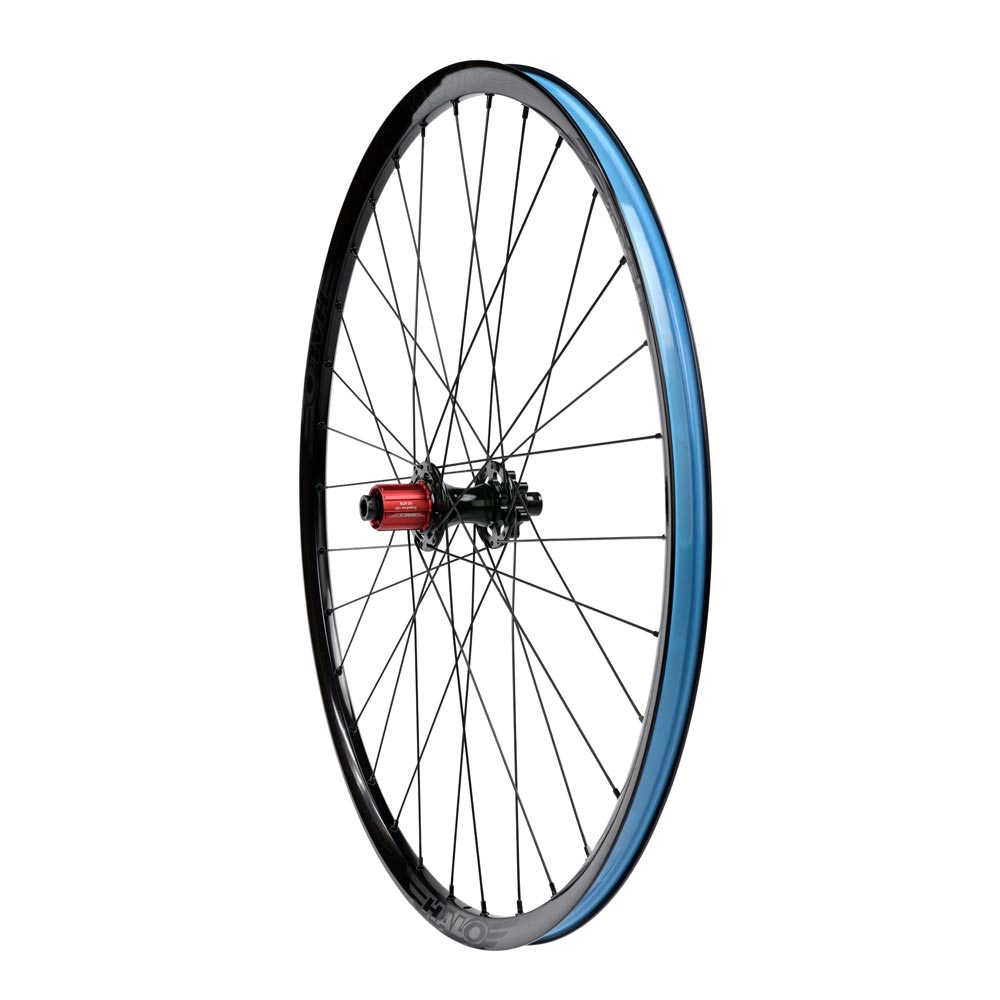 Halo Vapour Wheels - 29" Stealth Black