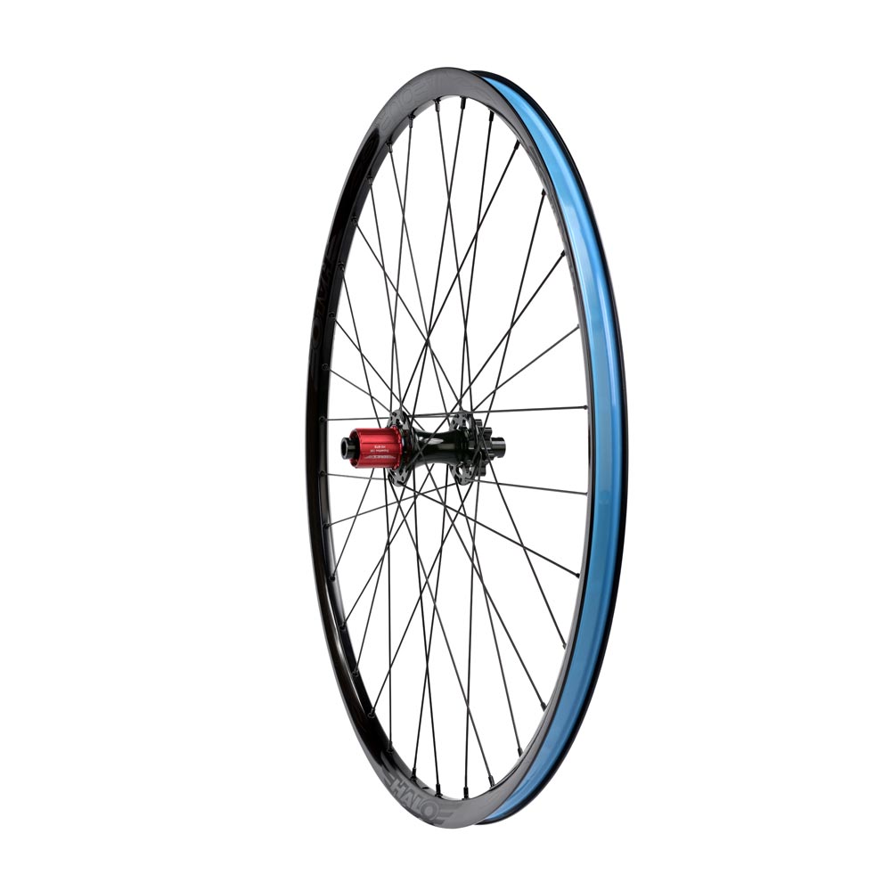 Halo Vapour Wheels - 29" Stealth Black