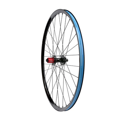 Halo Vapour Wheels - 29" Stealth Black
