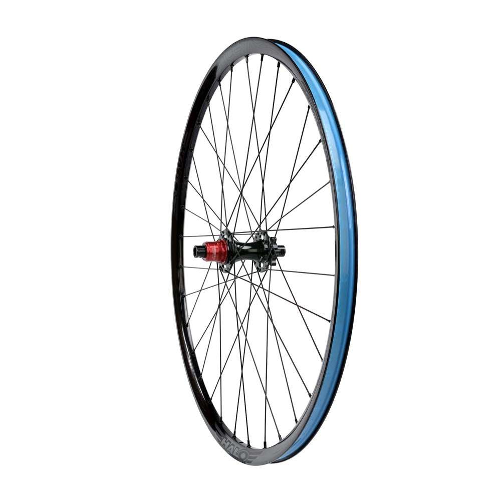 Halo Vapour Wheels - 29" Stealth Black