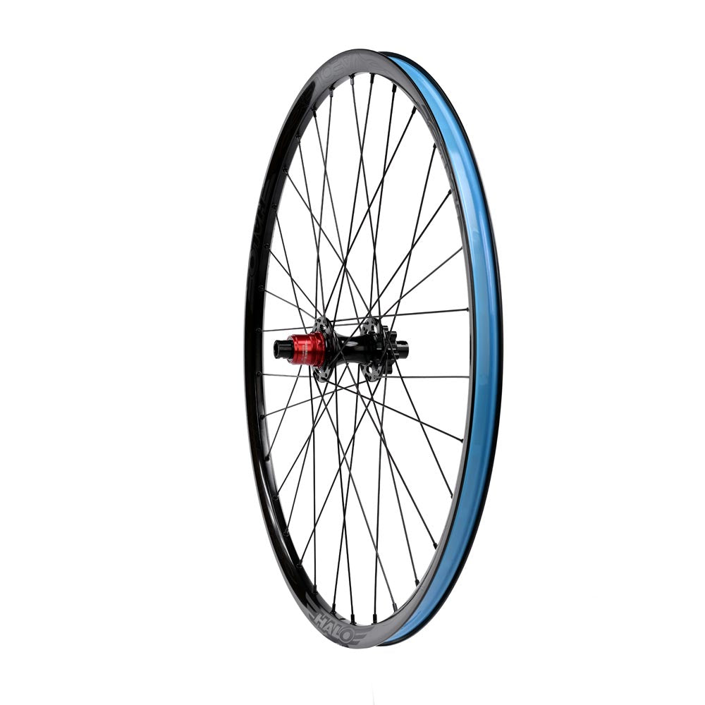 Halo Vapour Wheels - 27.5" Stealth Black