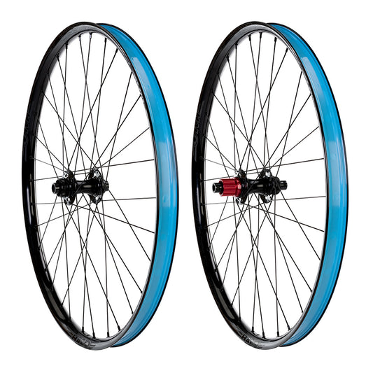 Halo Vapour 35 MTC 27.5" Wheels