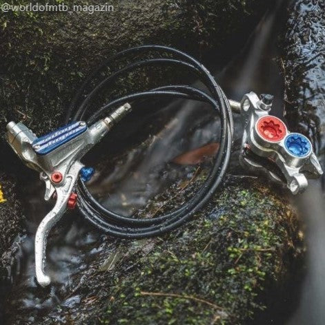 Hope Tech 3 Lever Pivot - Brake Spares