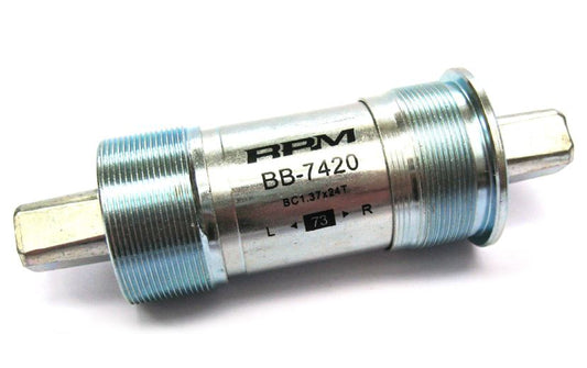 SEALED BOTTOM BRACKET CARTRIDGE – 73MM X 122.5MM