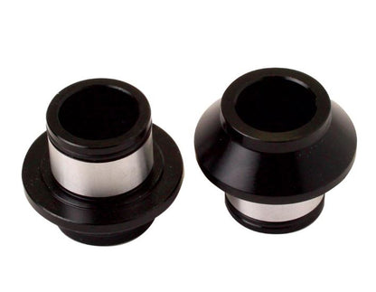 Halo Spin Doctor Front Cones and Axles