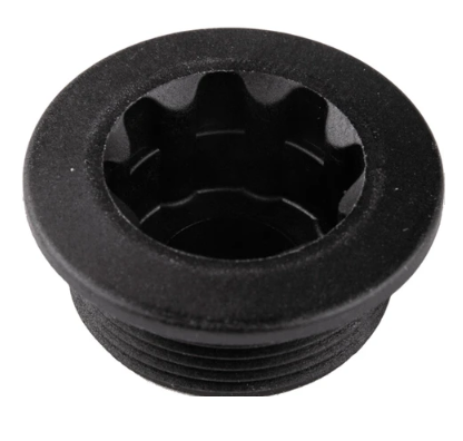 Shimano FC-T661 crank arm fixing bolt